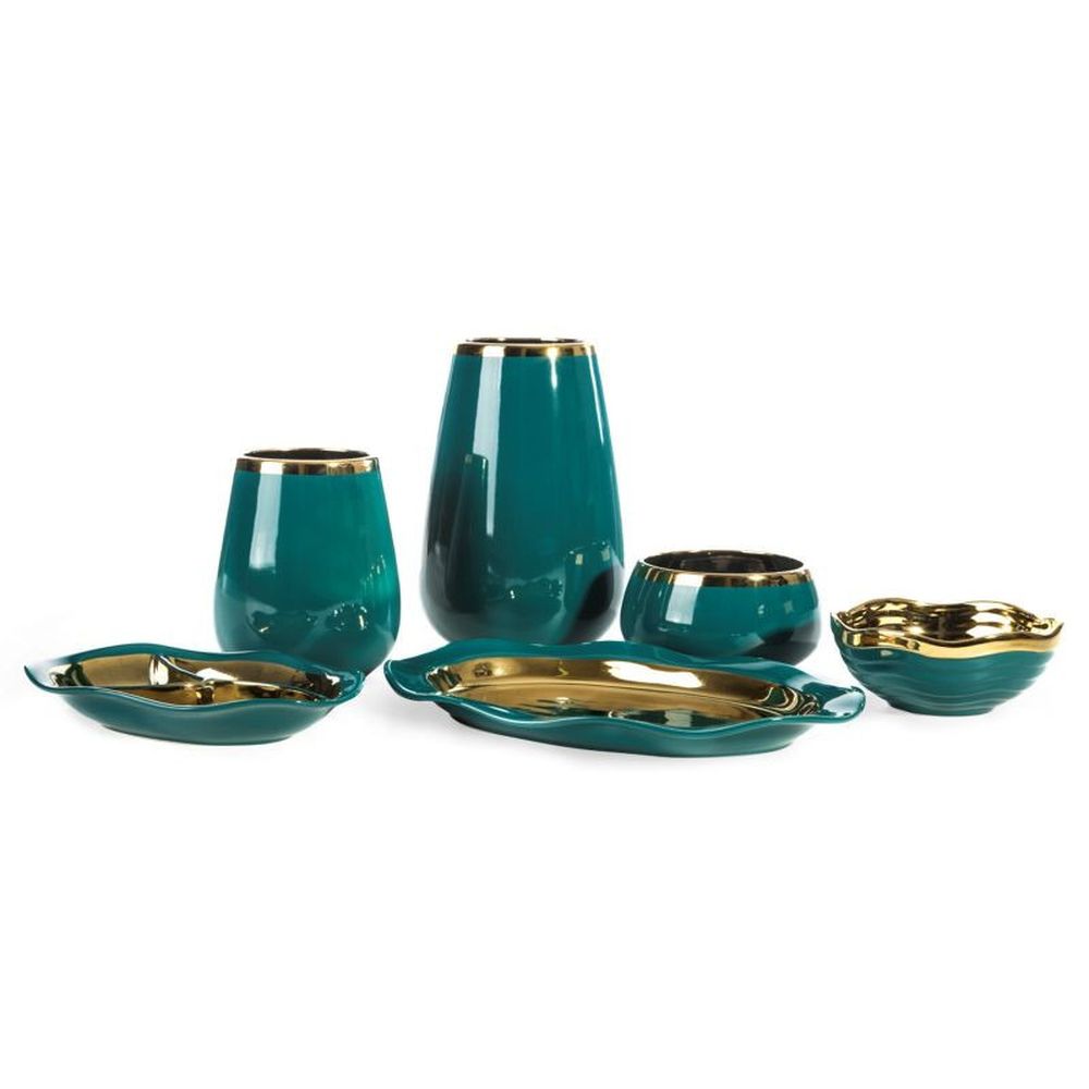 Maja, misa dekoracyjna, 14x8 cm