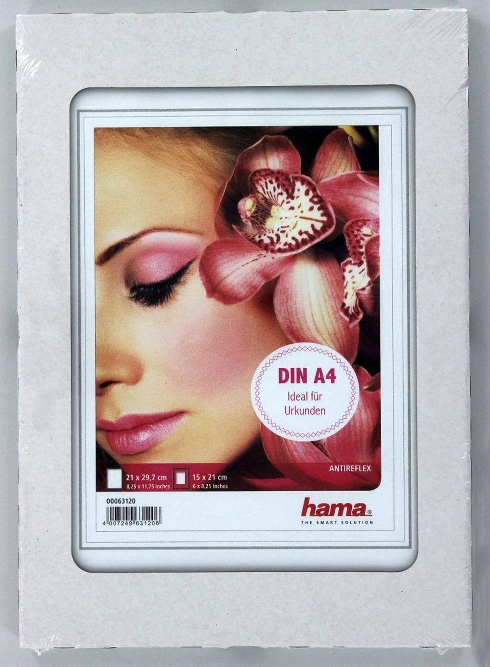Hama, Anti-Ref, antyrama, 21x29,7 cm