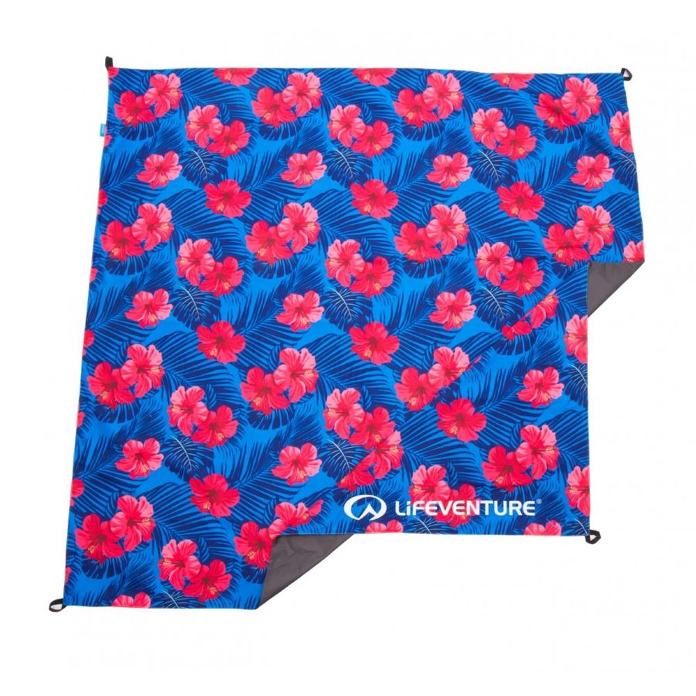 Lifeventure, Oahu, koc piknikowy wodoodporny