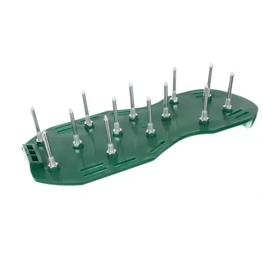 Gardlov, aerator trawnikowy z klipsem