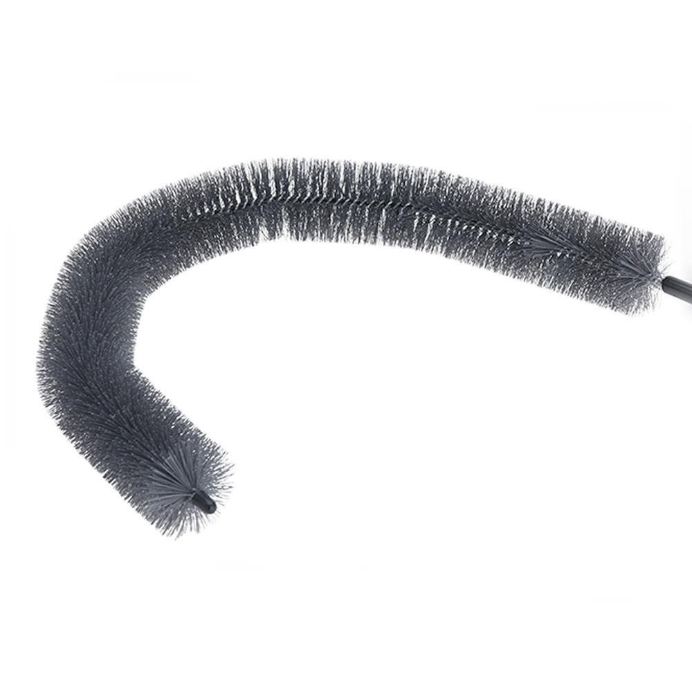 Ultra Clean, szczotka elastyczna do kaloryferów