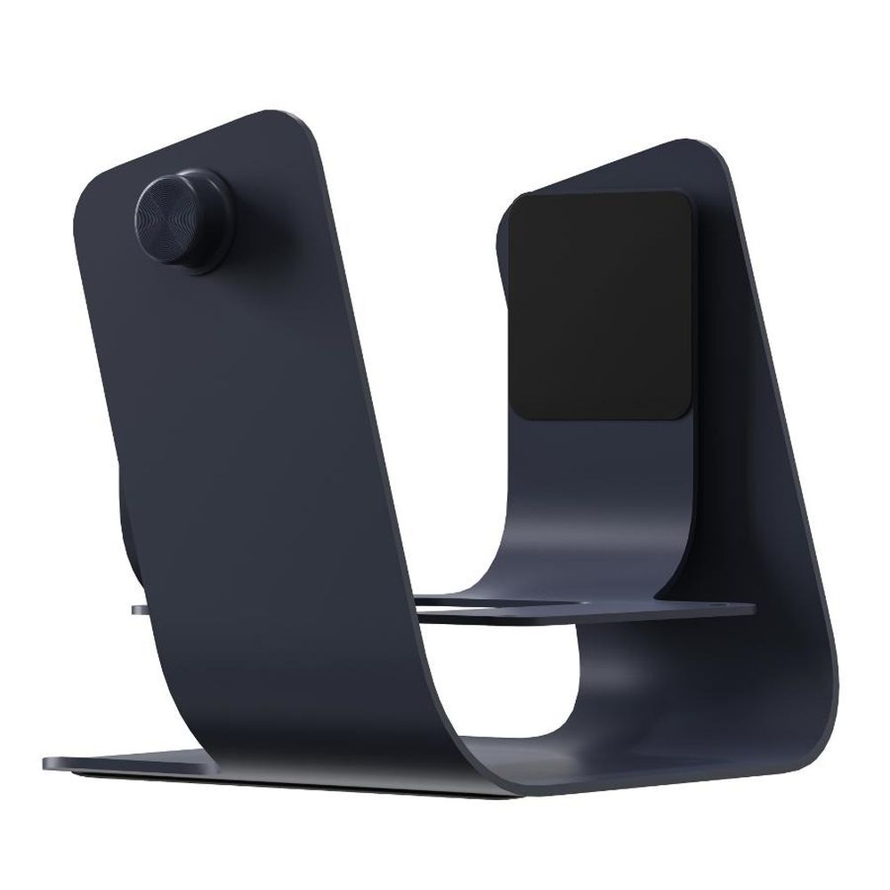 Wanbo, Mozart Series Gimbal Stand, stojak na projektor, niebieski, WBBA04