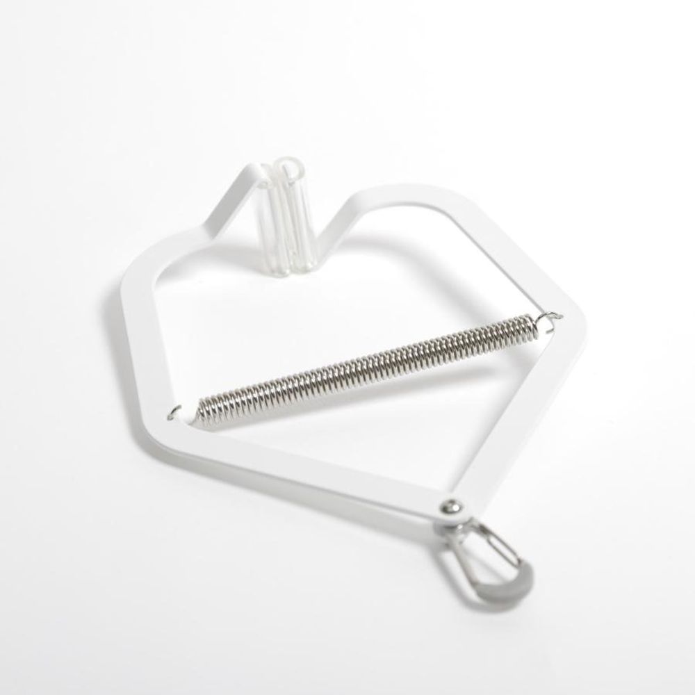 Membantu, uchwyt do futryny na hamak-huśtawkę