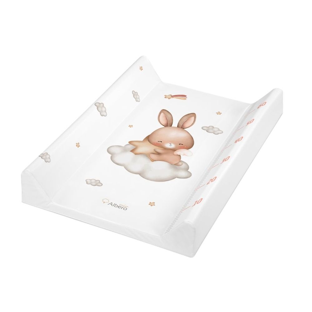 Albero Mio, Abi, przewijak twardy, 47x70 cm