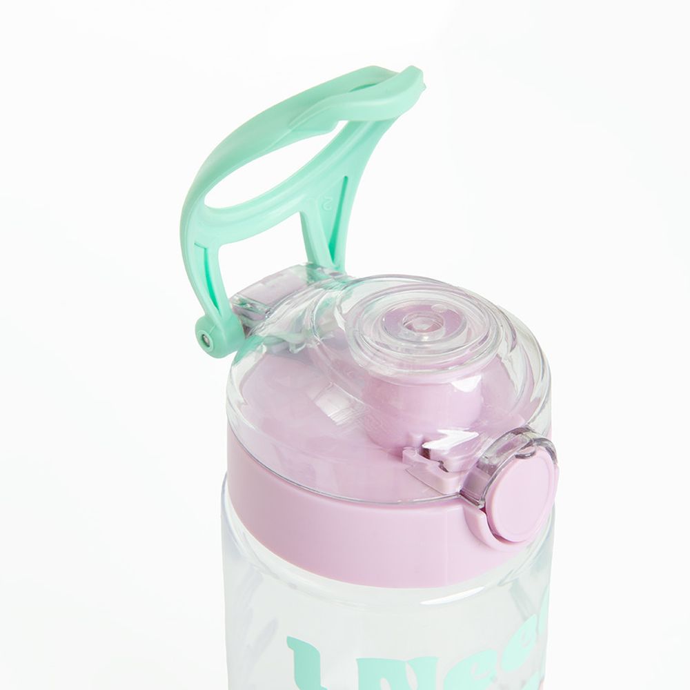 Pusheen, bidon, 500 ml