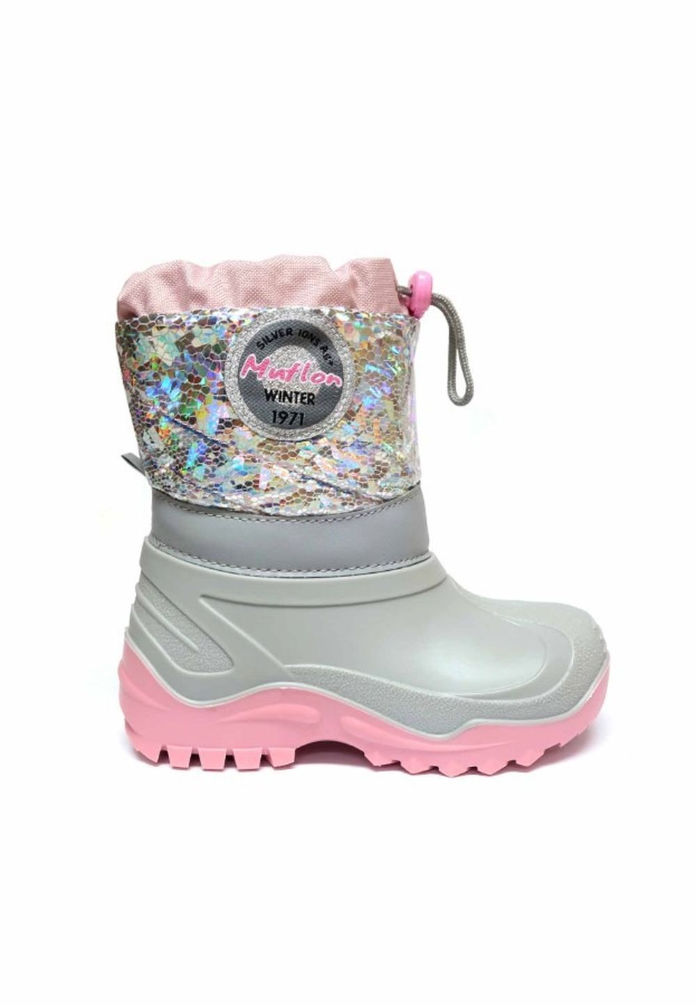 Śniegowce dziewczęce, mix, Muflon