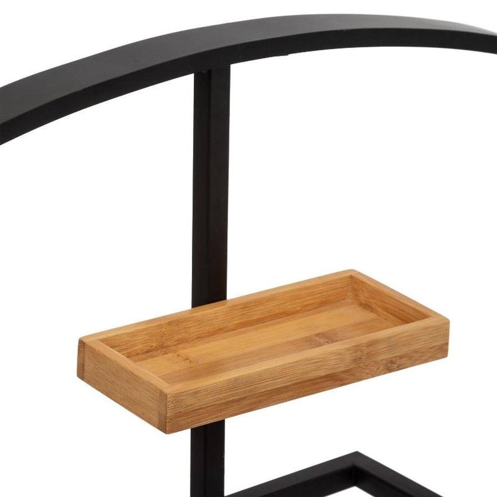 5five Simply Smart, stojak na ubrania i biżuterię do sypialni, 114.2 cm