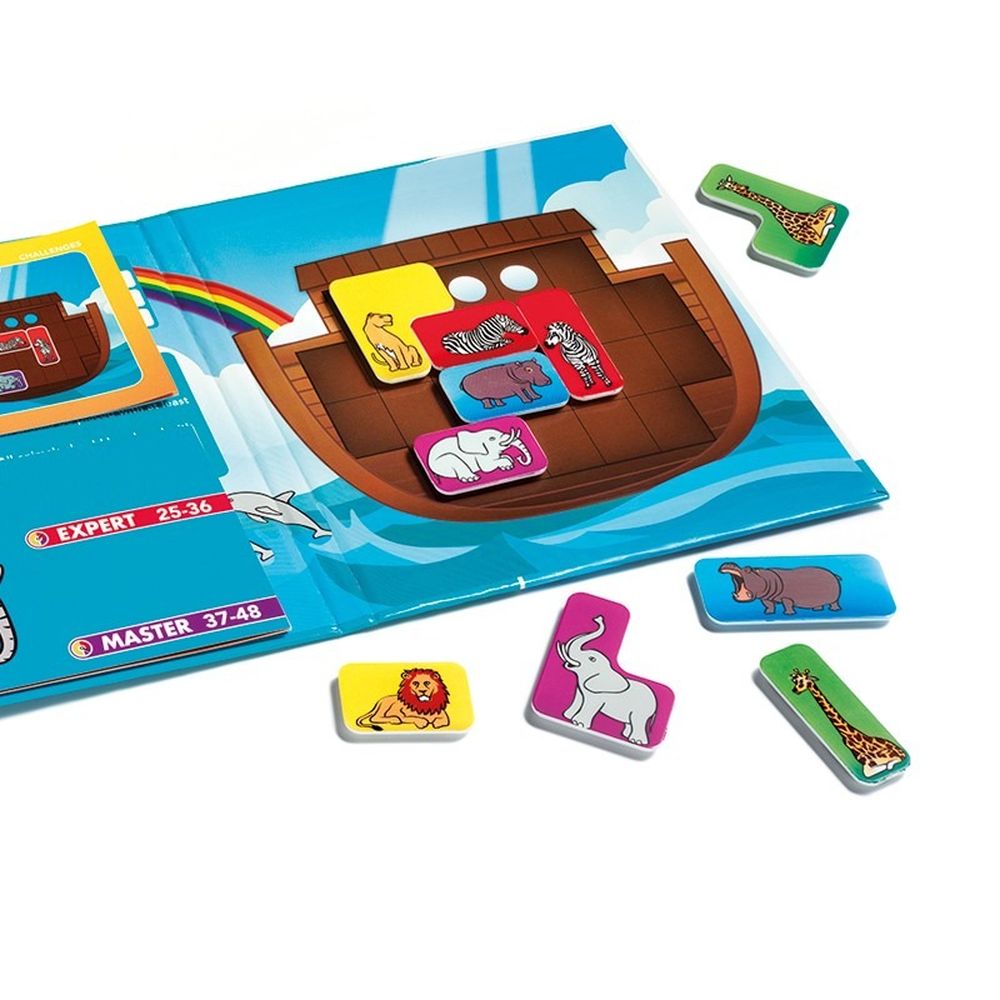 Smart Games, Arka Noego, gra logiczna
