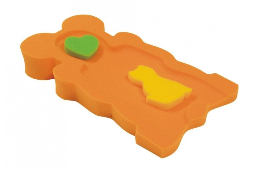 Badum, Materacyk kąpielowy, Misiek Maxi