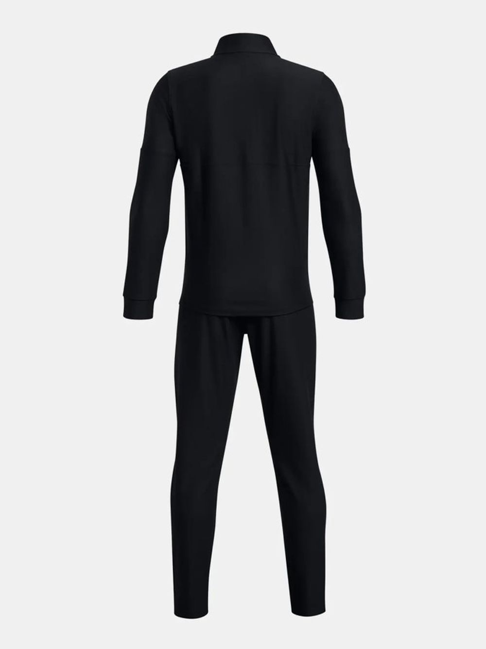 Dres chłopięcy, czarny, Under Armour