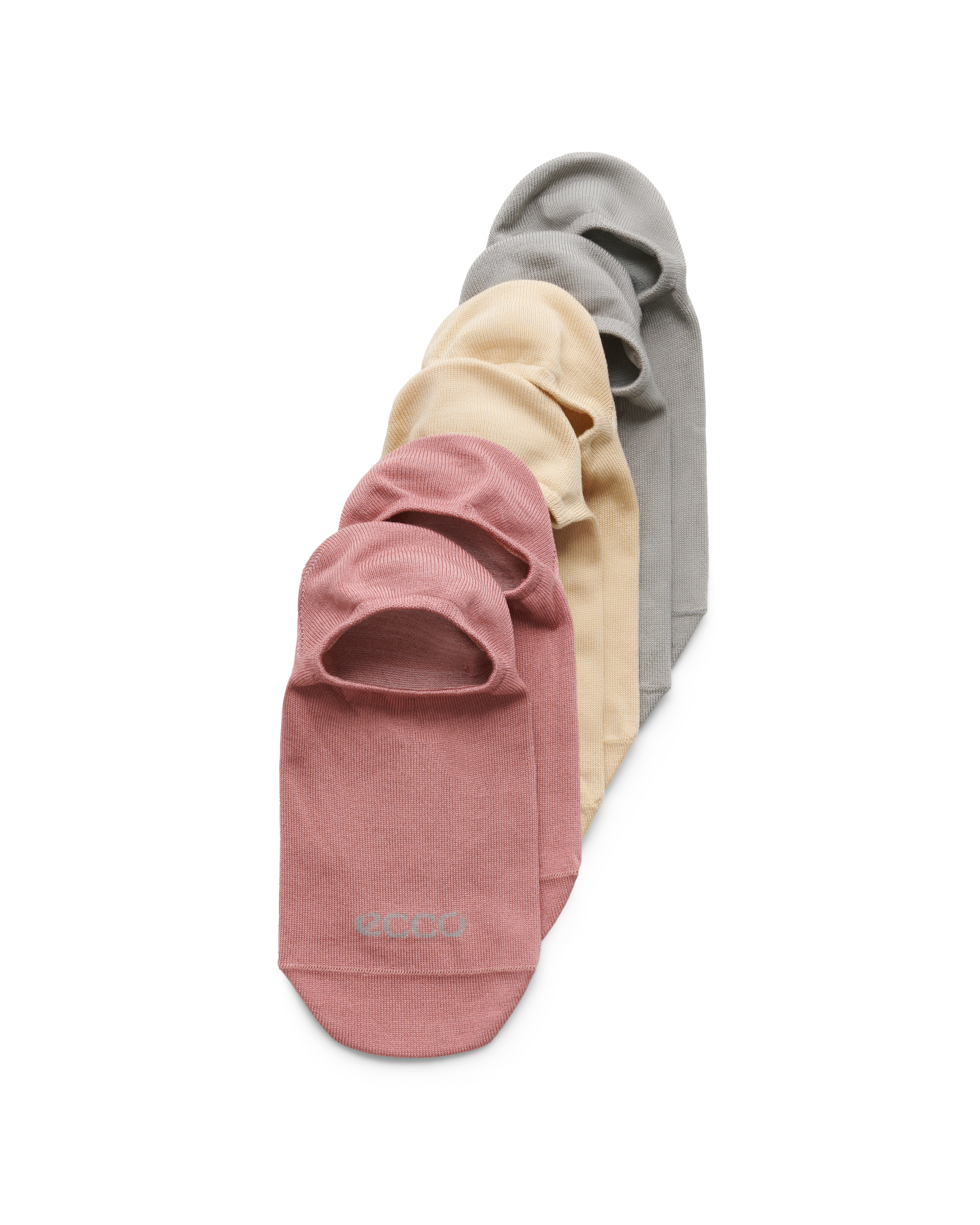 ECCO ECCO Classic In-Shoe 3 Pack