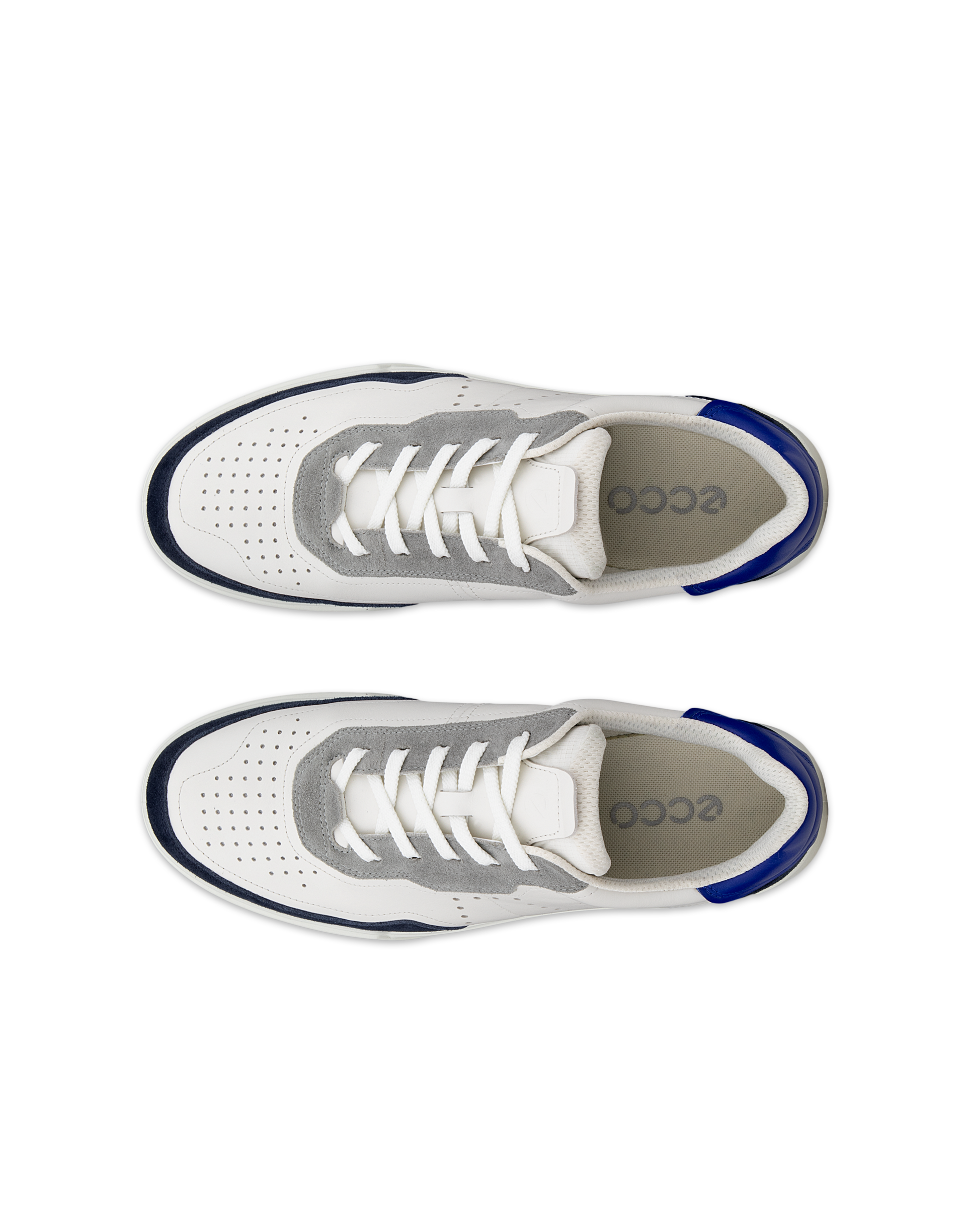 ECCO ECCO STREET COURT M