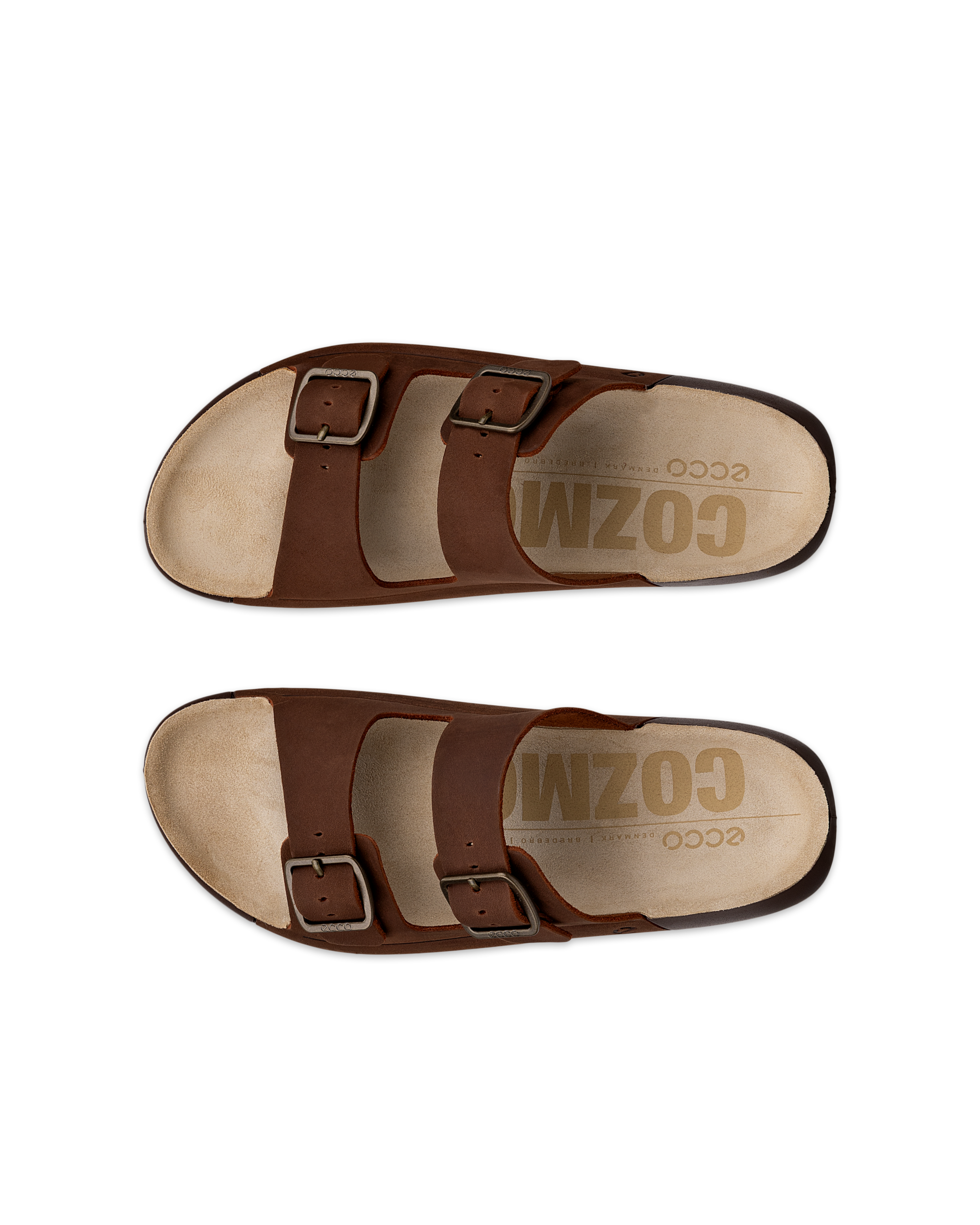 ECCO ECCO COZMO W