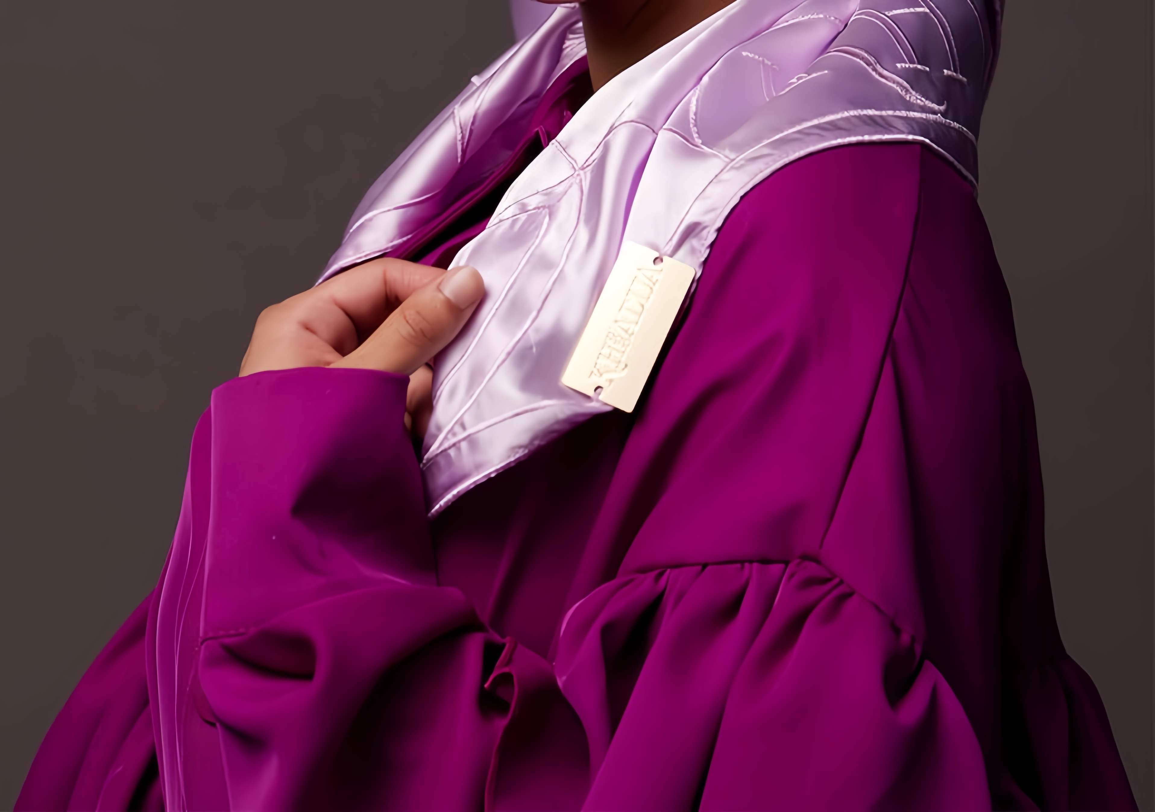 Unique Design Hijab – AMARA