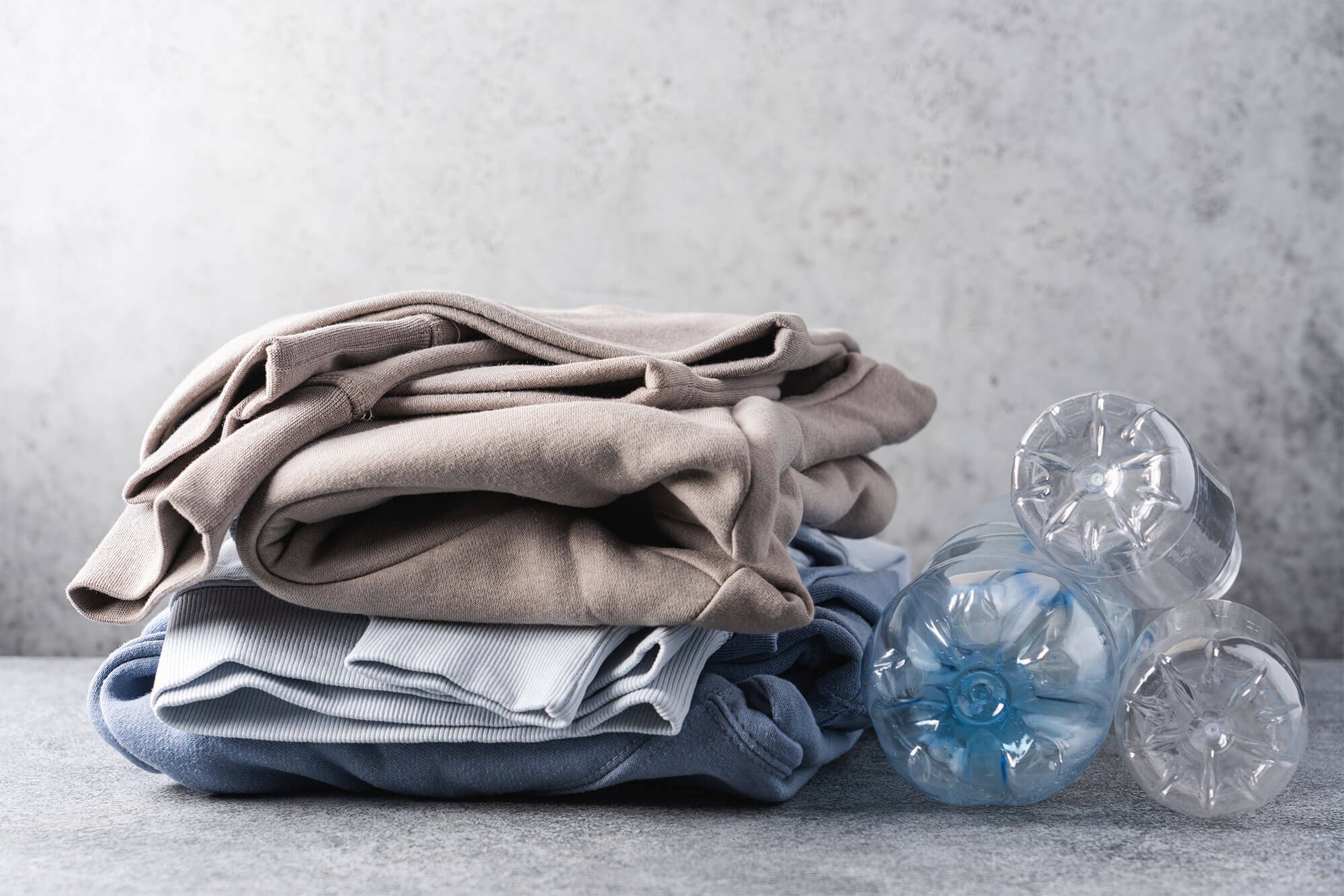 Innovation Polyester „Was ist rPET“ ?