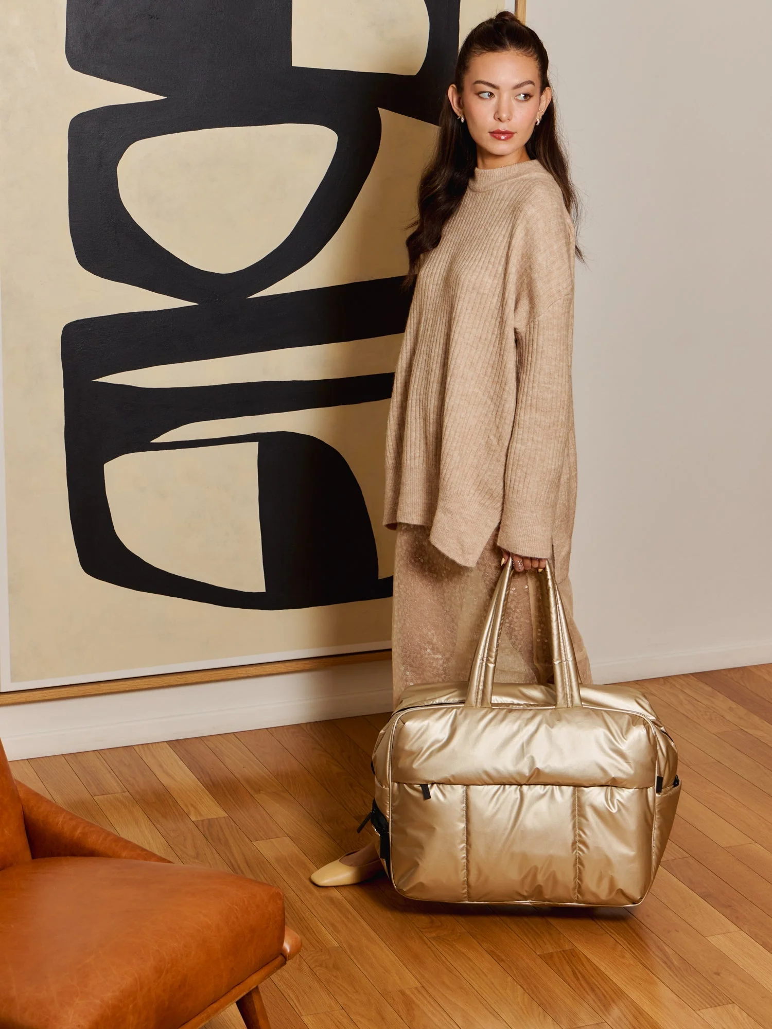 Grand sac de sport Luka