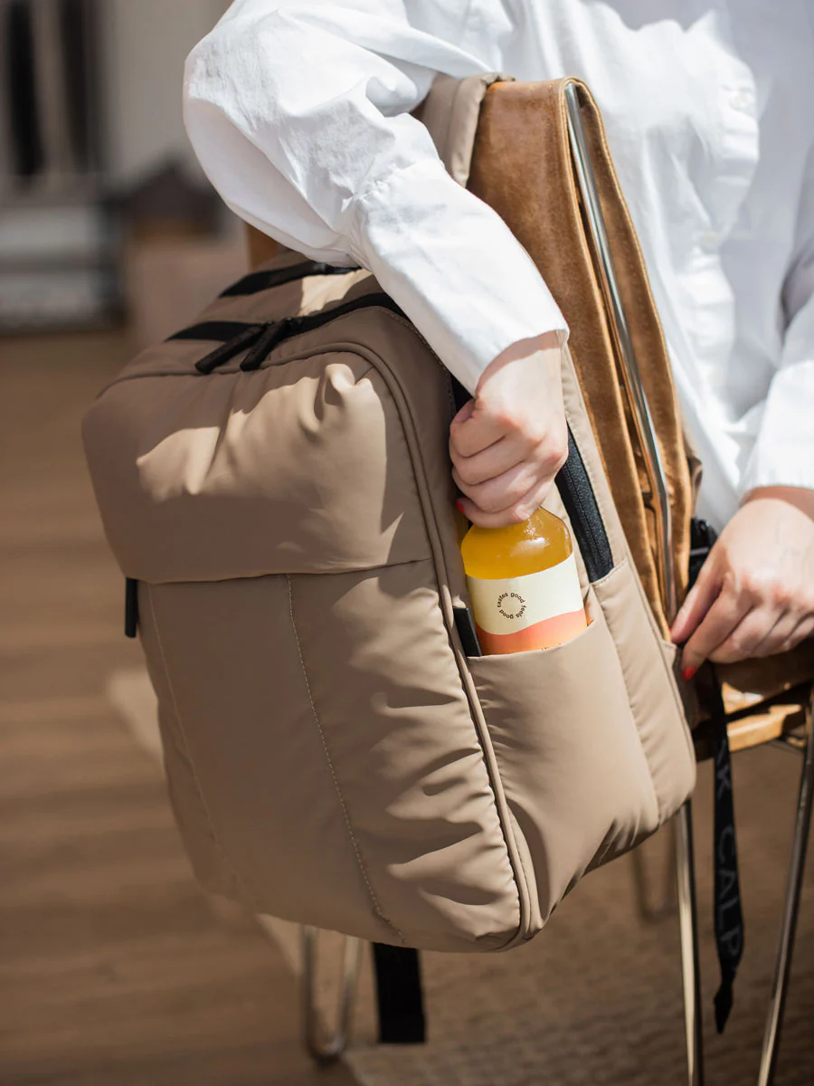 Sac à dos pour ordinateur portable Luka 15 pouces