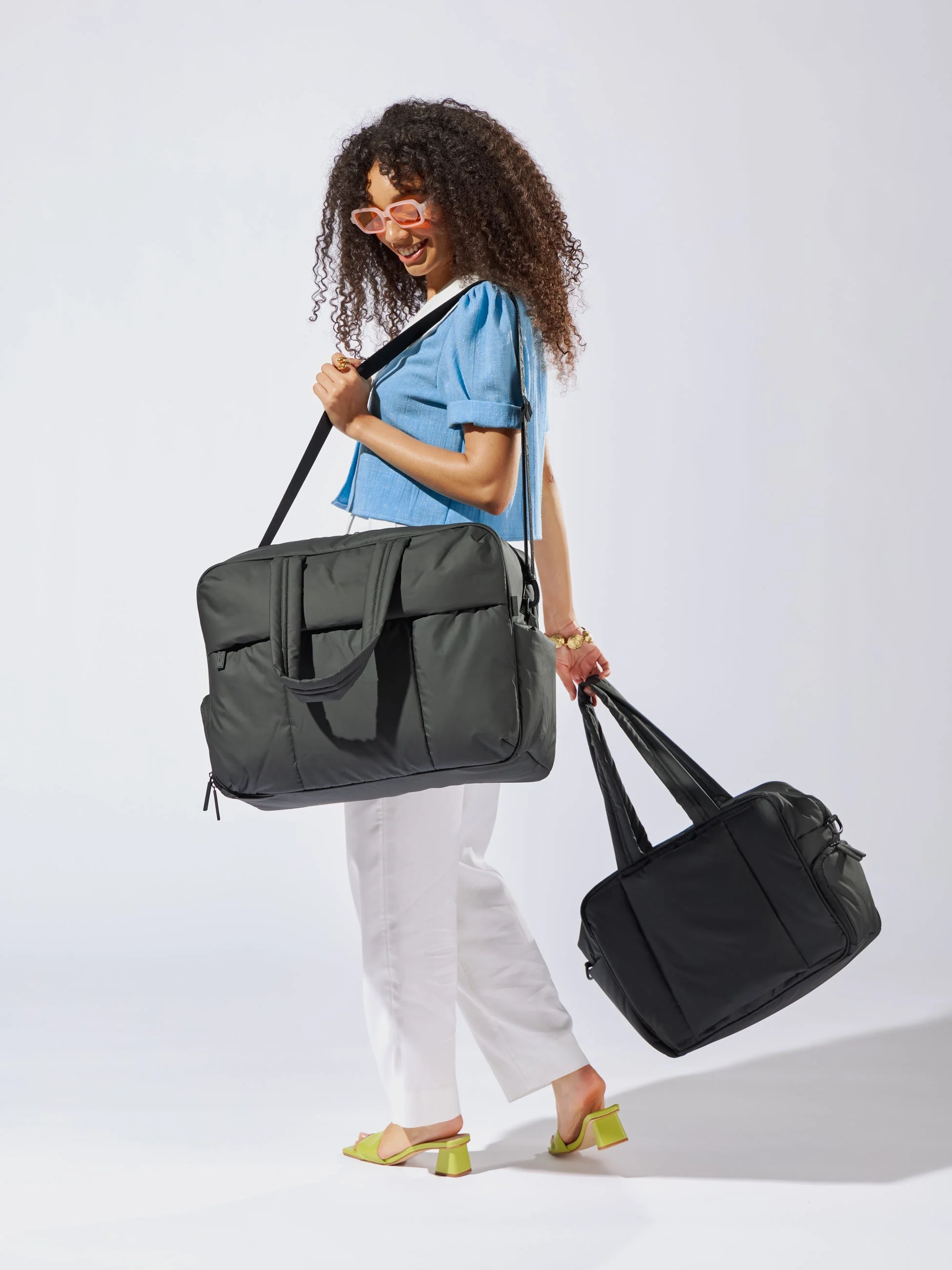 Grand sac de sport Luka
