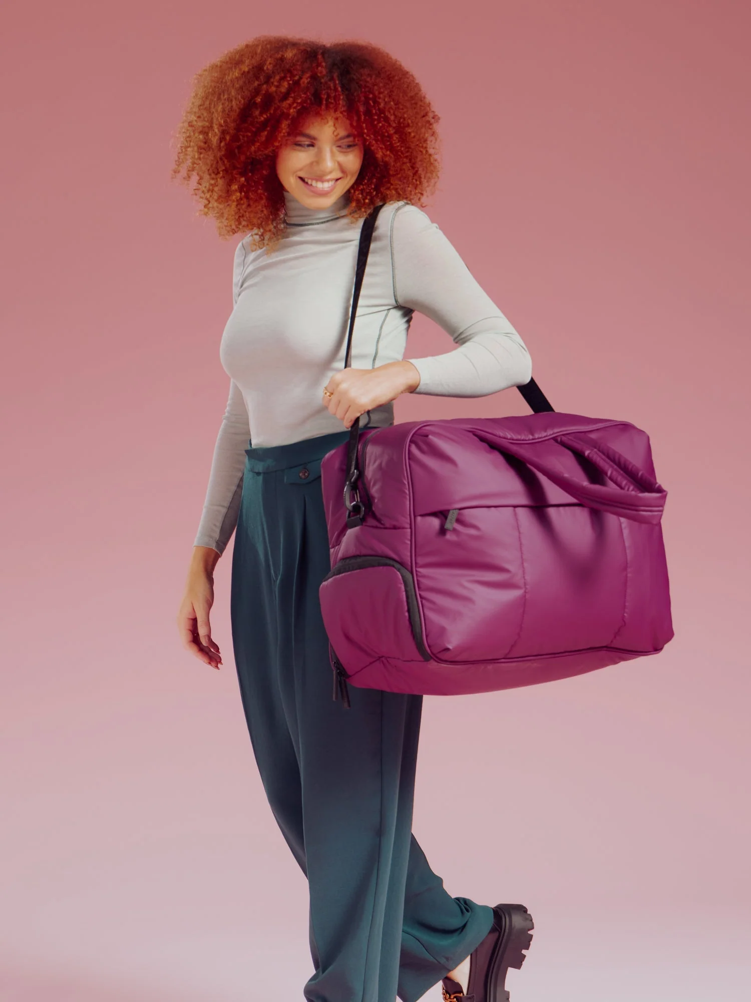 Grand sac de sport Luka