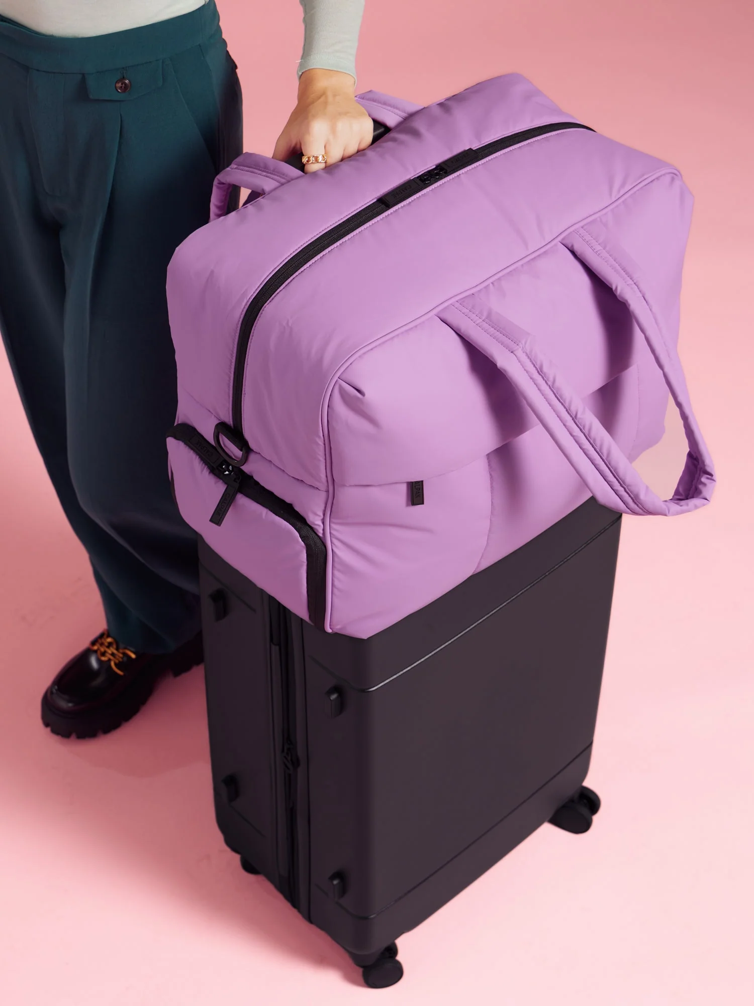 Grand sac de sport Luka