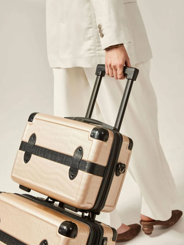 Trousse de toilette Ambeur