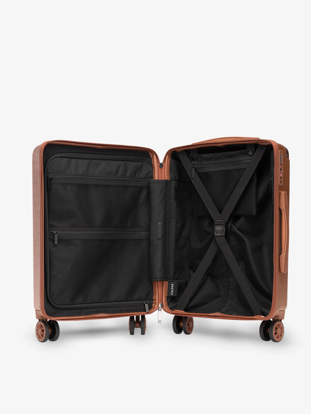 Ensemble de bagages Ambeur 3 pièces