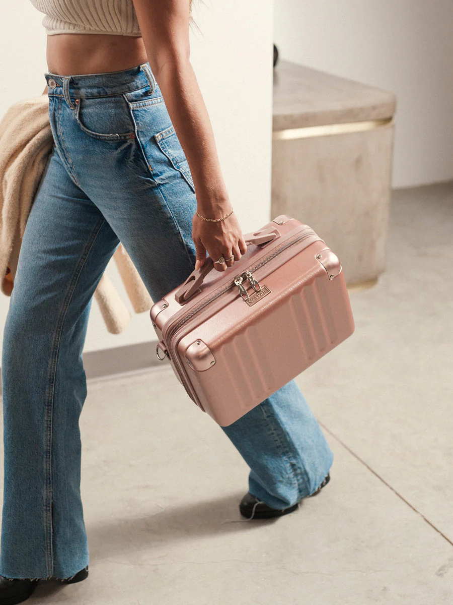 Trousse de toilette Ambeur