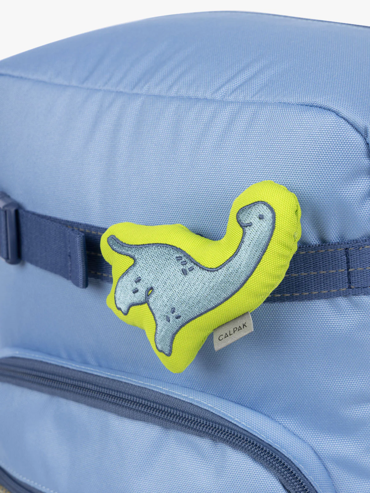 Ensemble d'accessoires scolaires essentiels pour enfants avec grand sac à dos