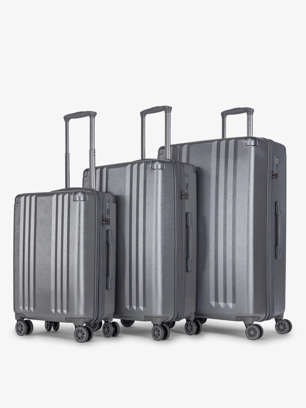 Ensemble de bagages Ambeur 3 pièces