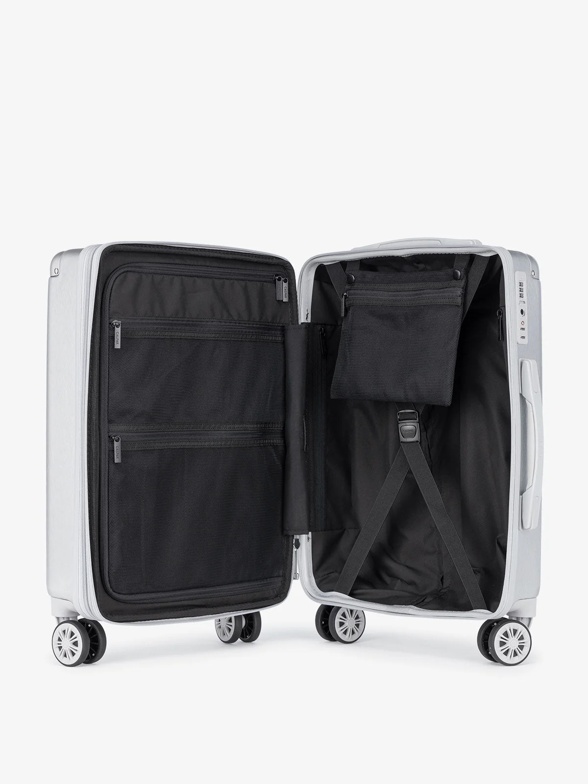 Ensemble de bagages Ambeur 3 pièces