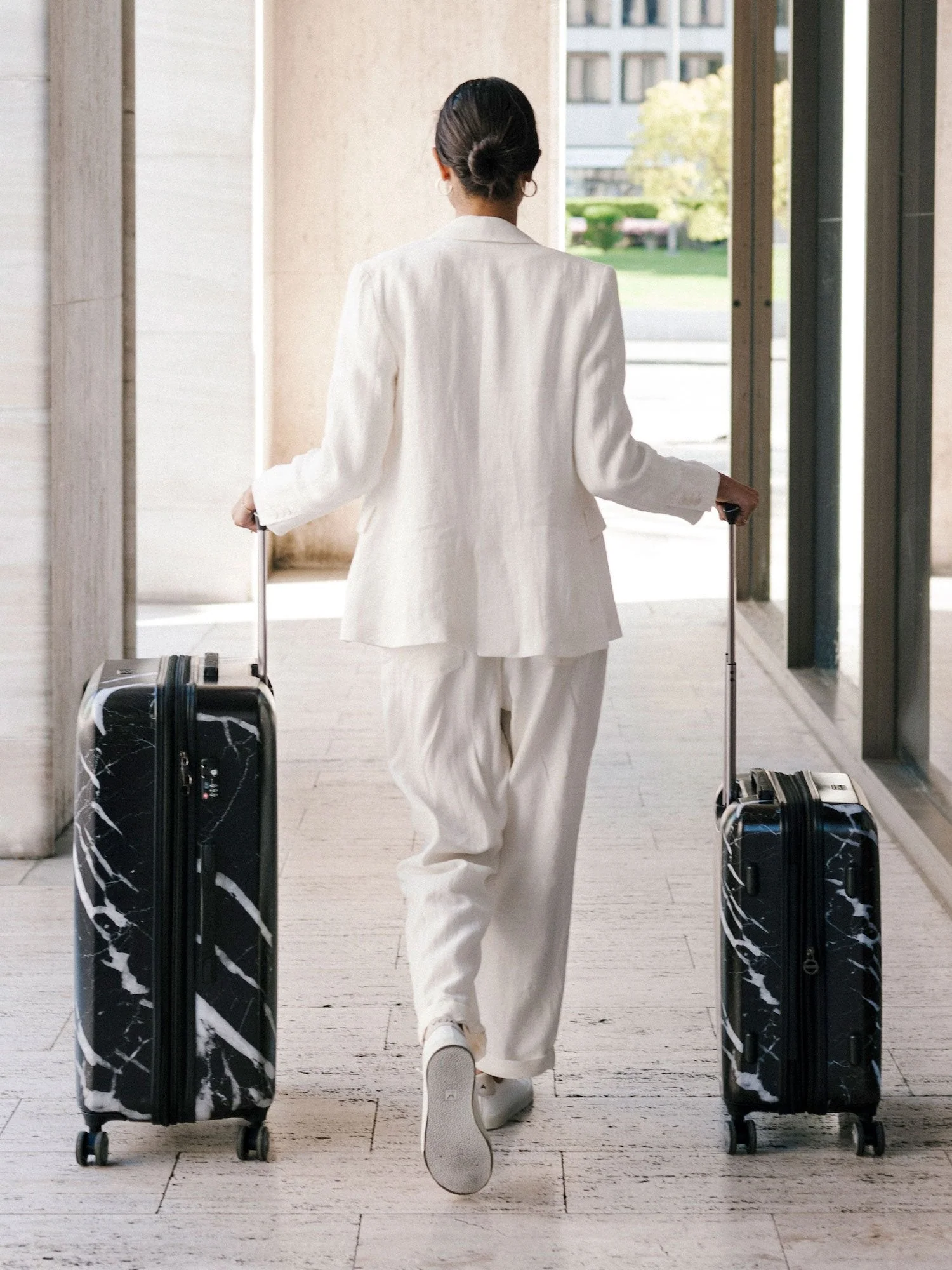 Grand bagage Astyll