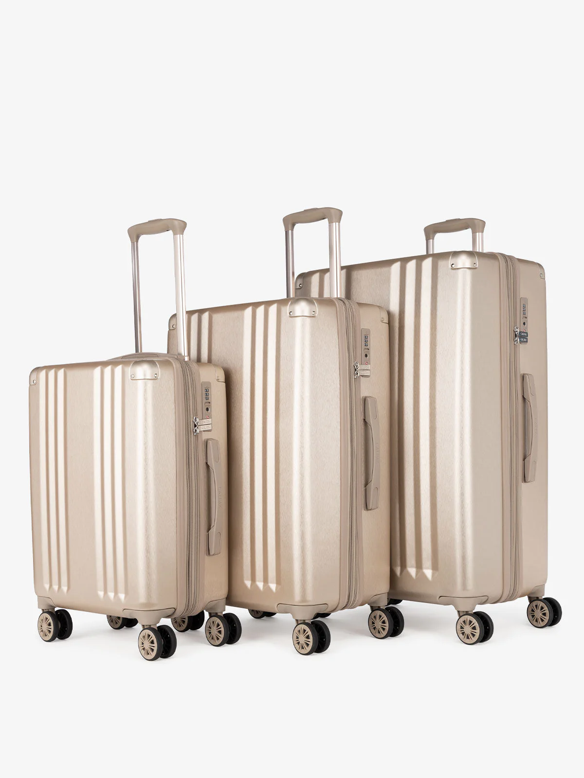 Ensemble de bagages Ambeur 3 pièces