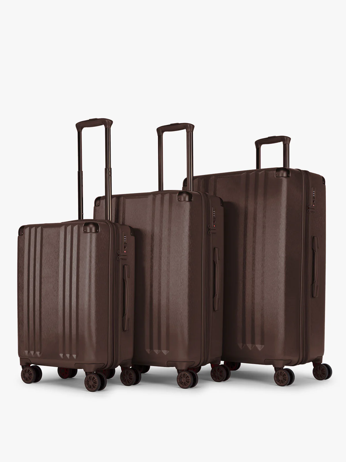 Ensemble de bagages Ambeur 3 pièces