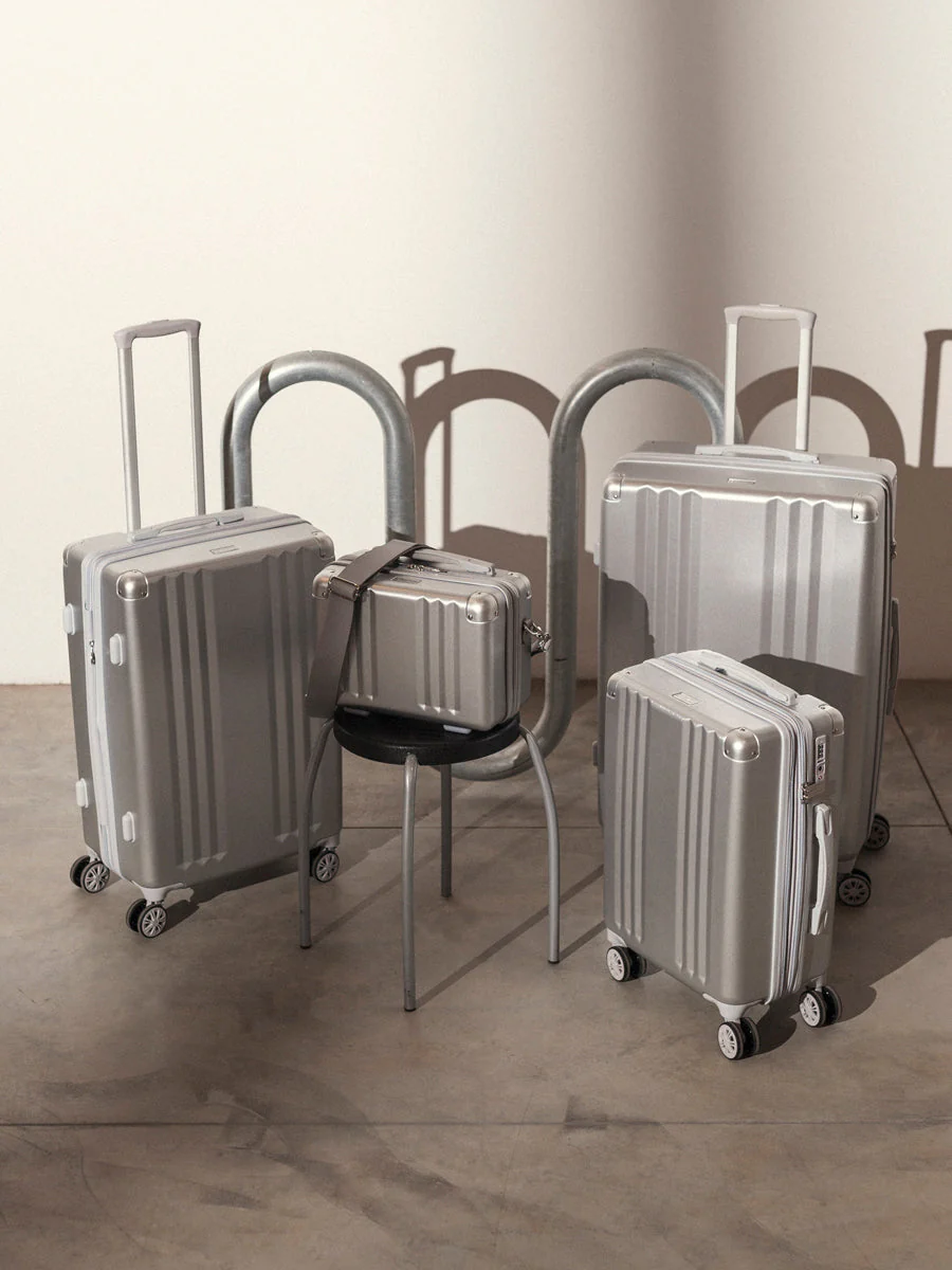Ensemble de bagages Ambeur 3 pièces