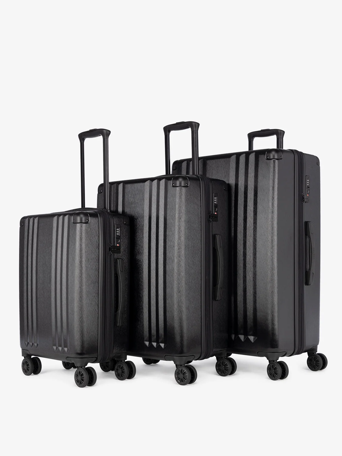 Ensemble de bagages Ambeur 3 pièces