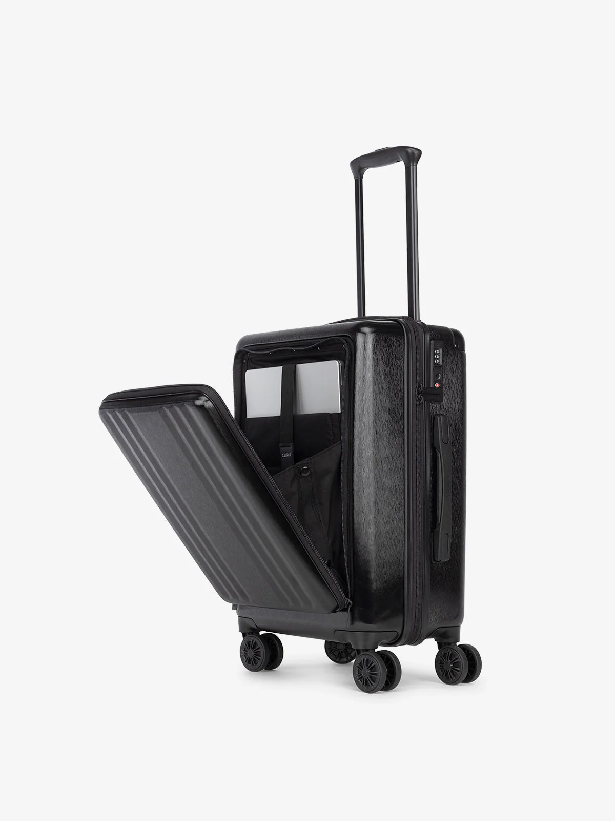 Bagage à main Ambeur avec poche avant