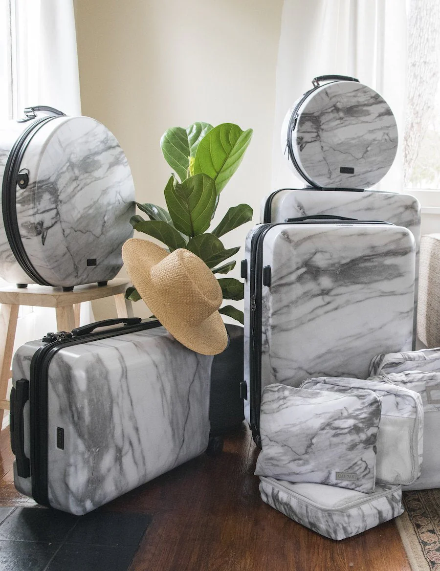 Ensemble de bagages Astyll 3 pièces