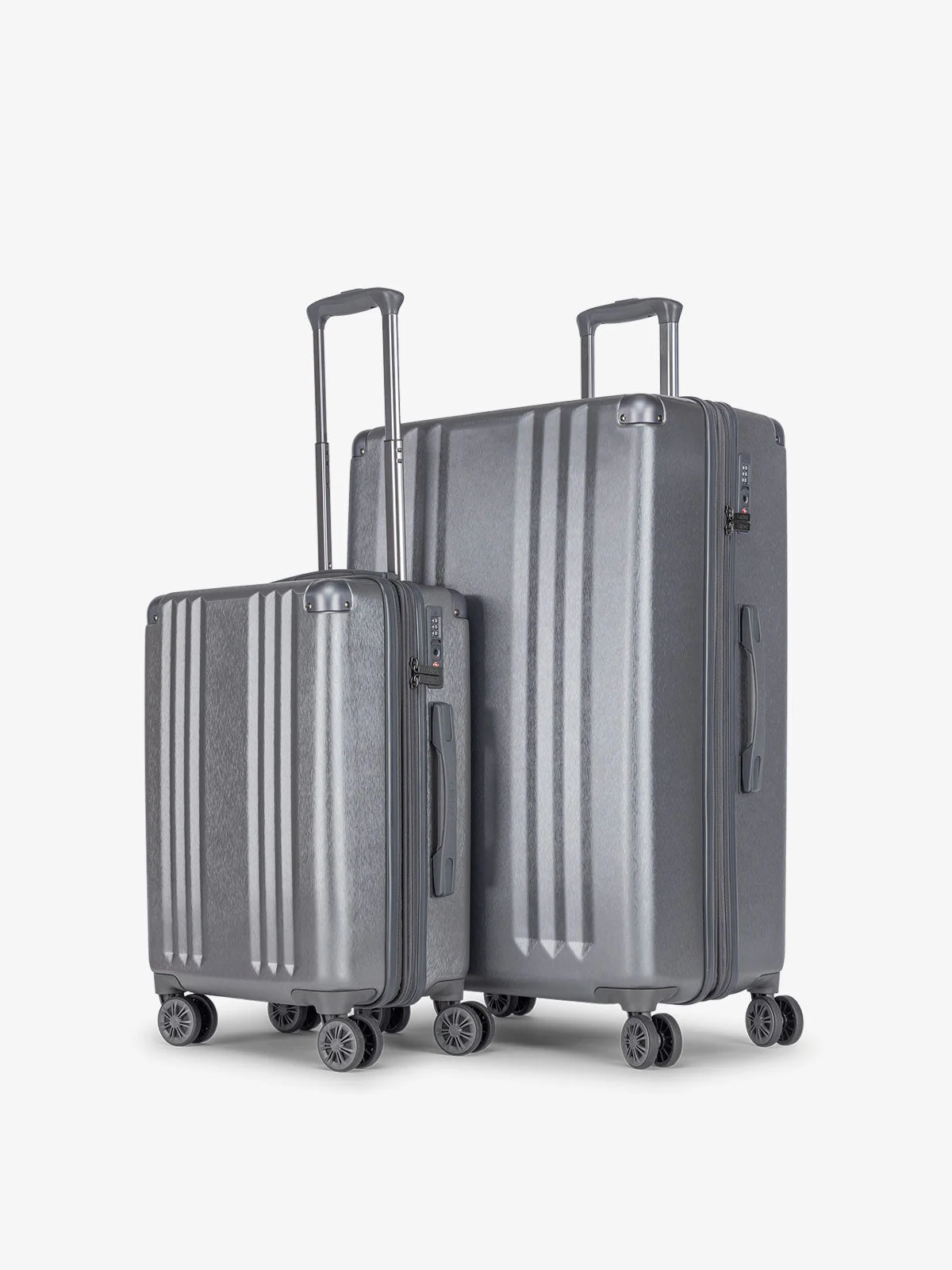 Ensemble de bagages Ambeur 2 pièces