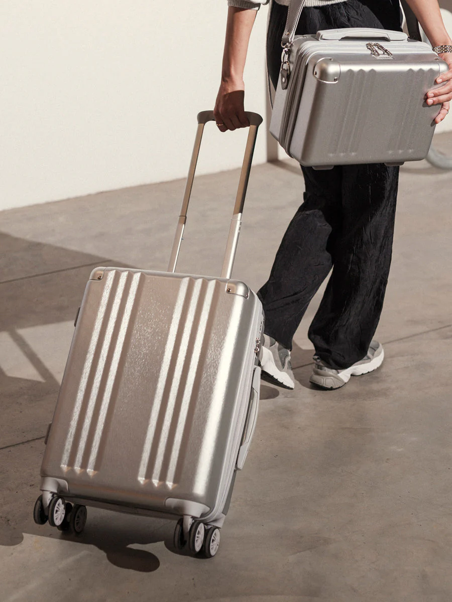 Bagage à main Ambeur