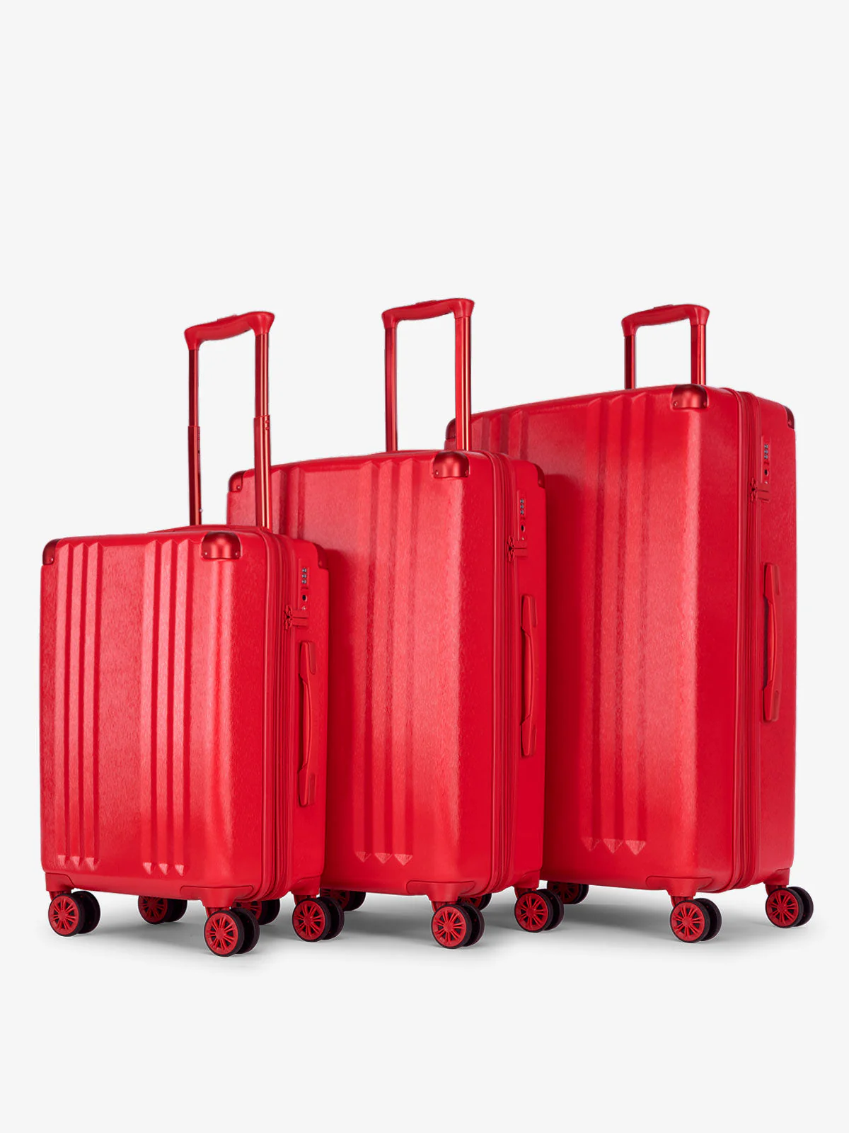 Ensemble de bagages Ambeur 3 pièces