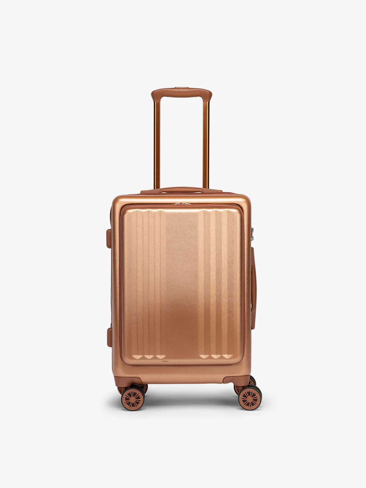 Bagage à main Ambeur avec poche avant