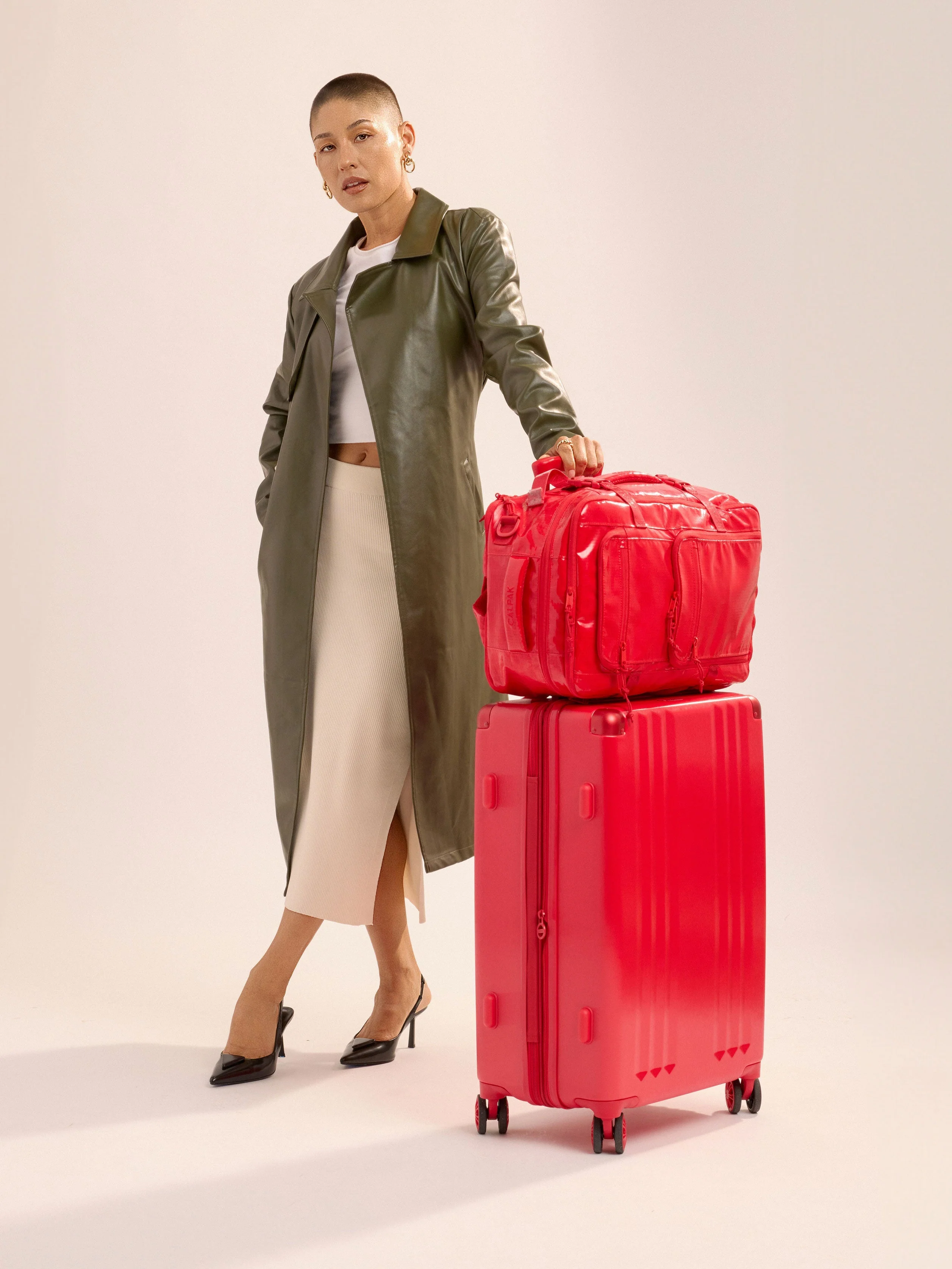 Bagage Ambeur Medium