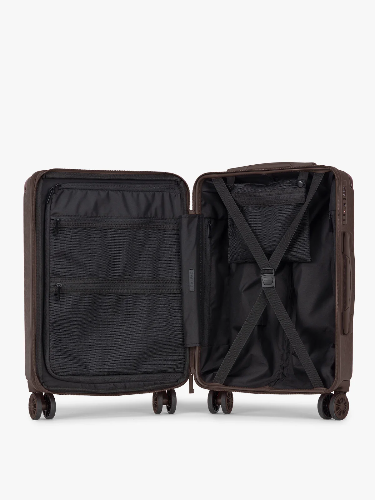 Ensemble de bagages Ambeur 3 pièces