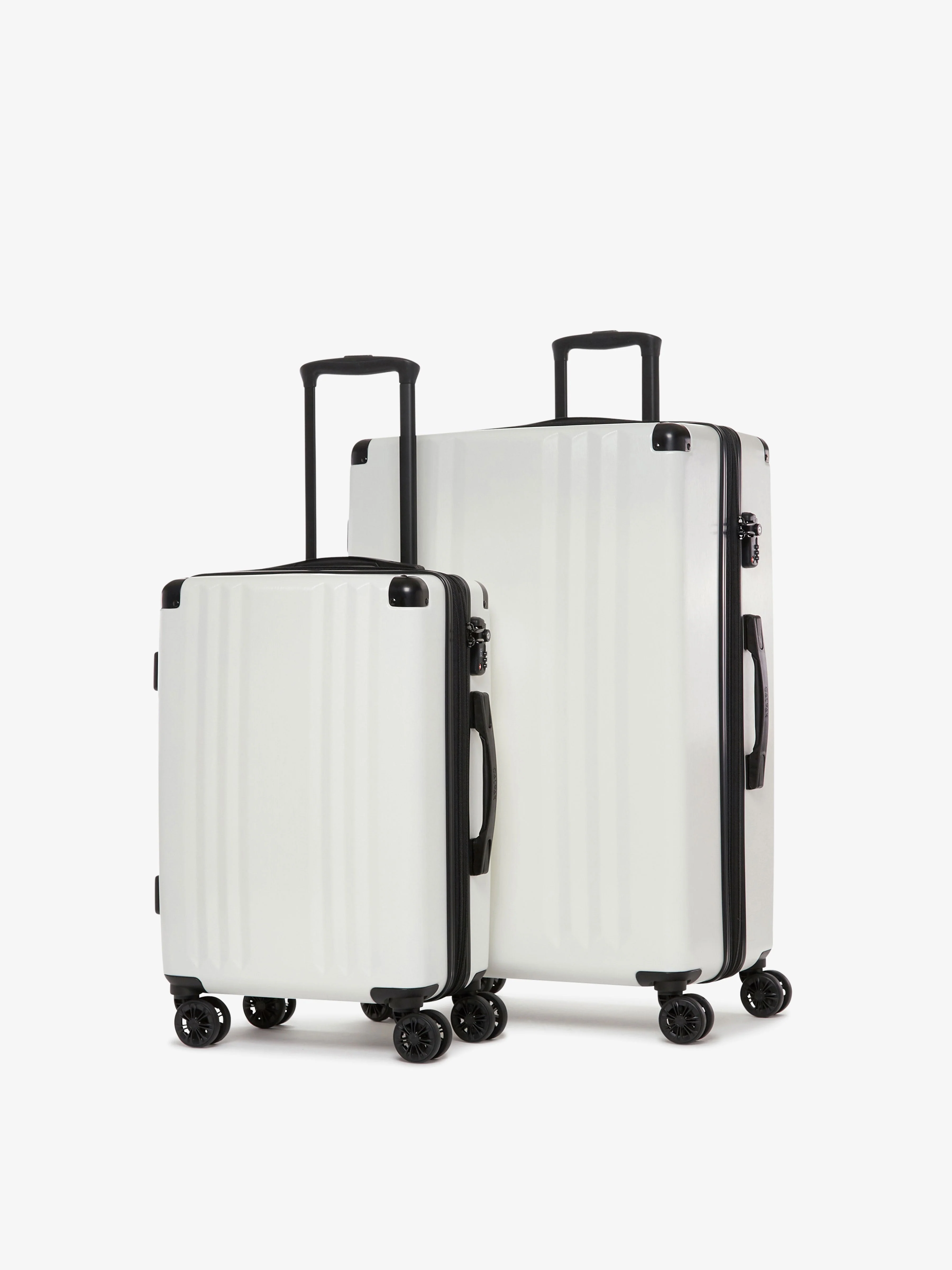 Ensemble de bagages Ambeur 2 pièces