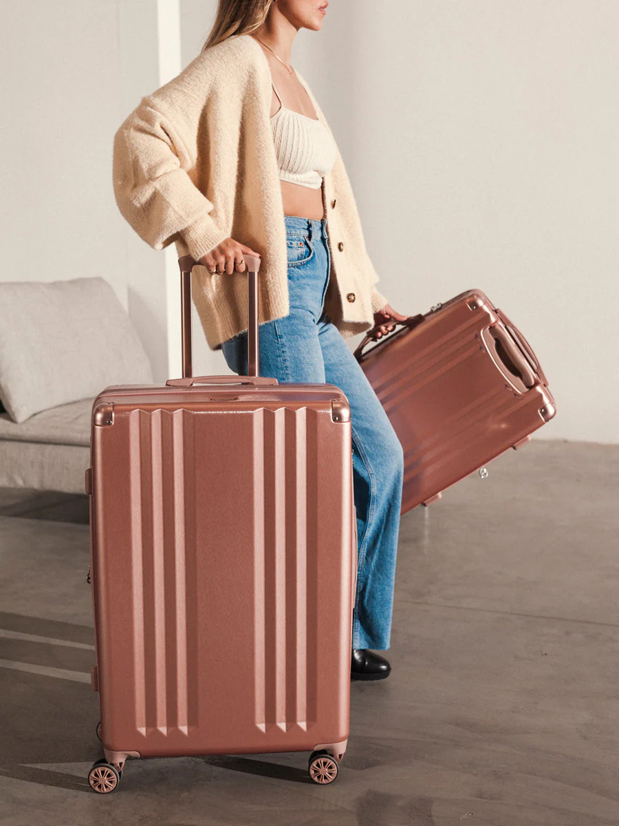 Ensemble de bagages Ambeur 2 pièces