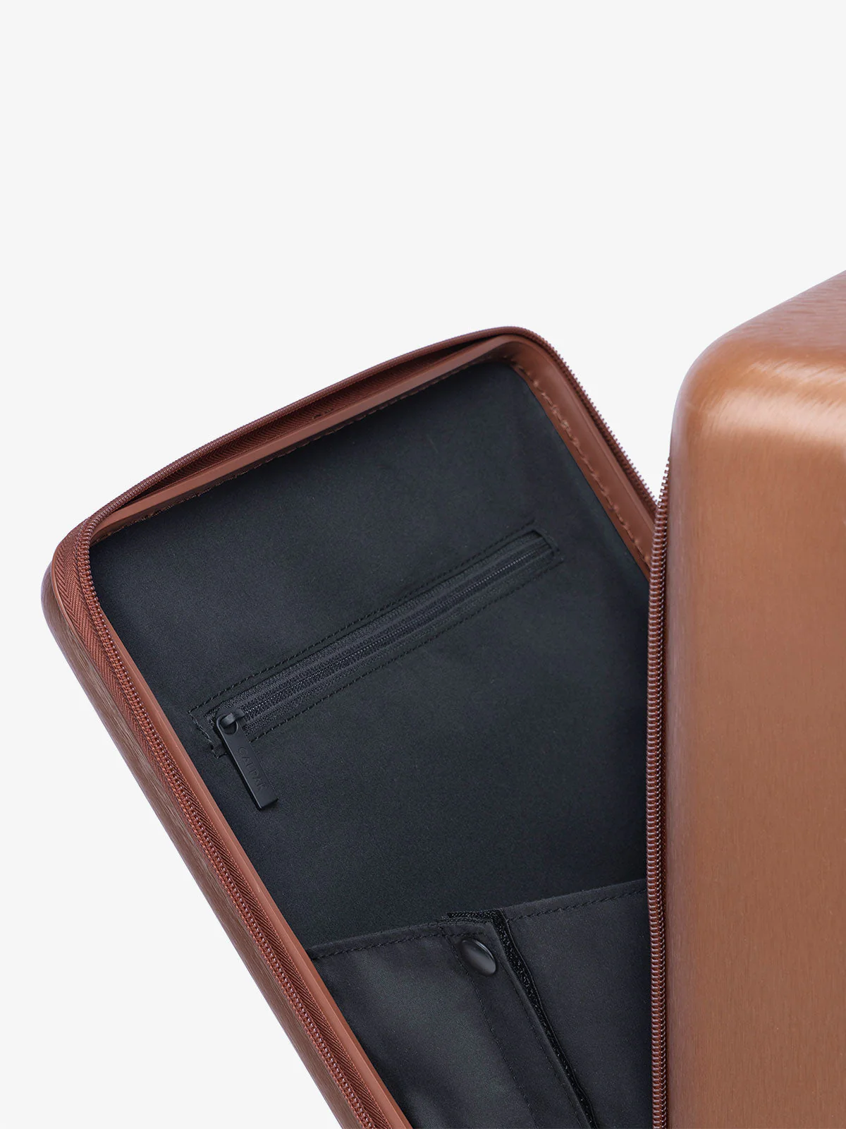 Bagage à main Ambeur avec poche avant