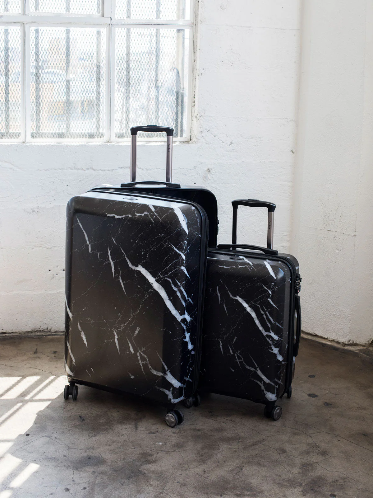 Ensemble de bagages Astyll 3 pièces
