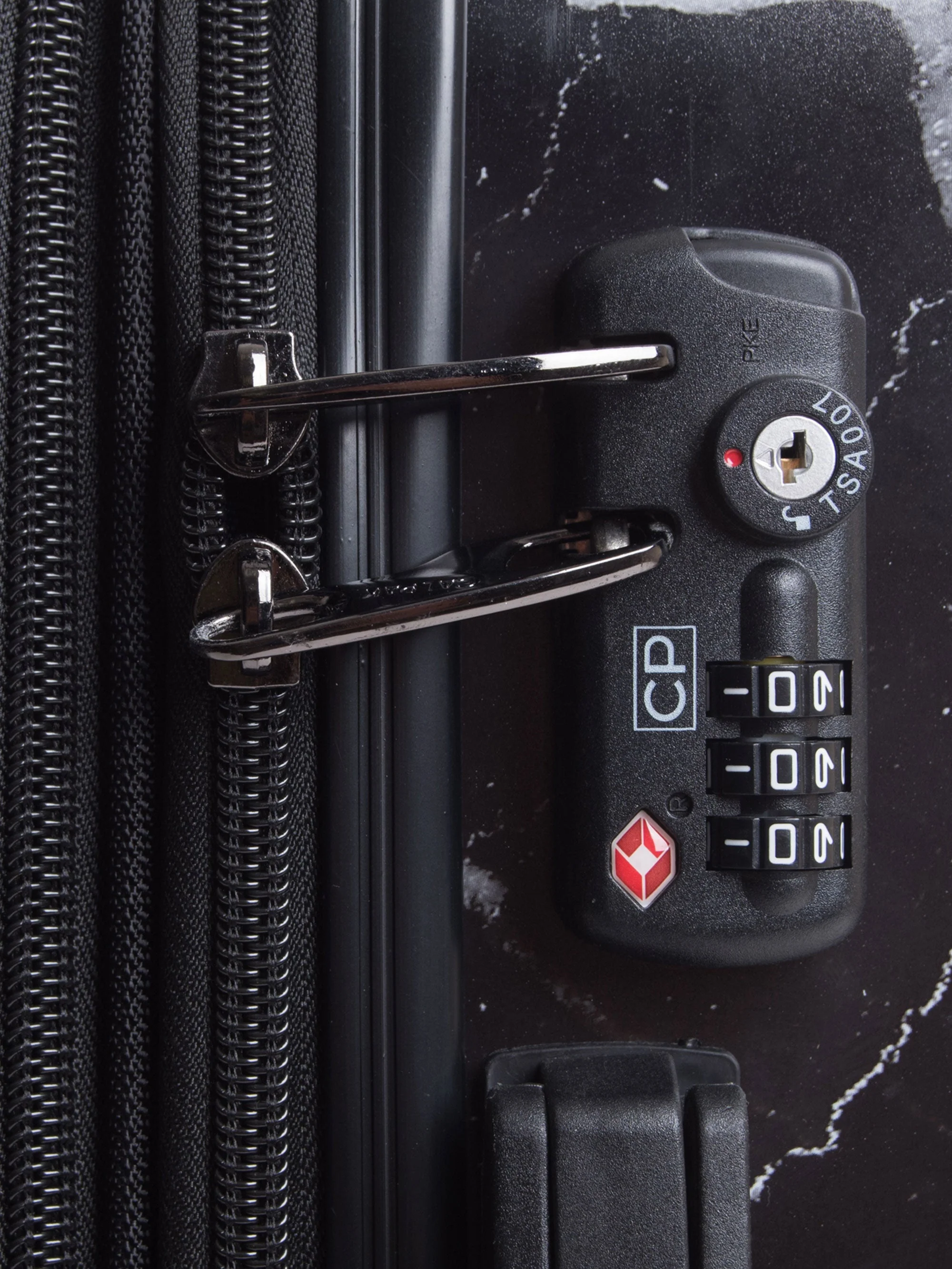 Ensemble de bagages Astyll 3 pièces