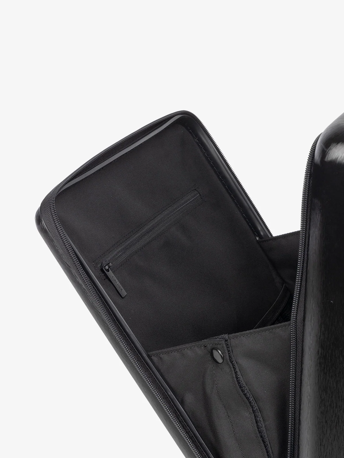 Bagage à main Ambeur avec poche avant
