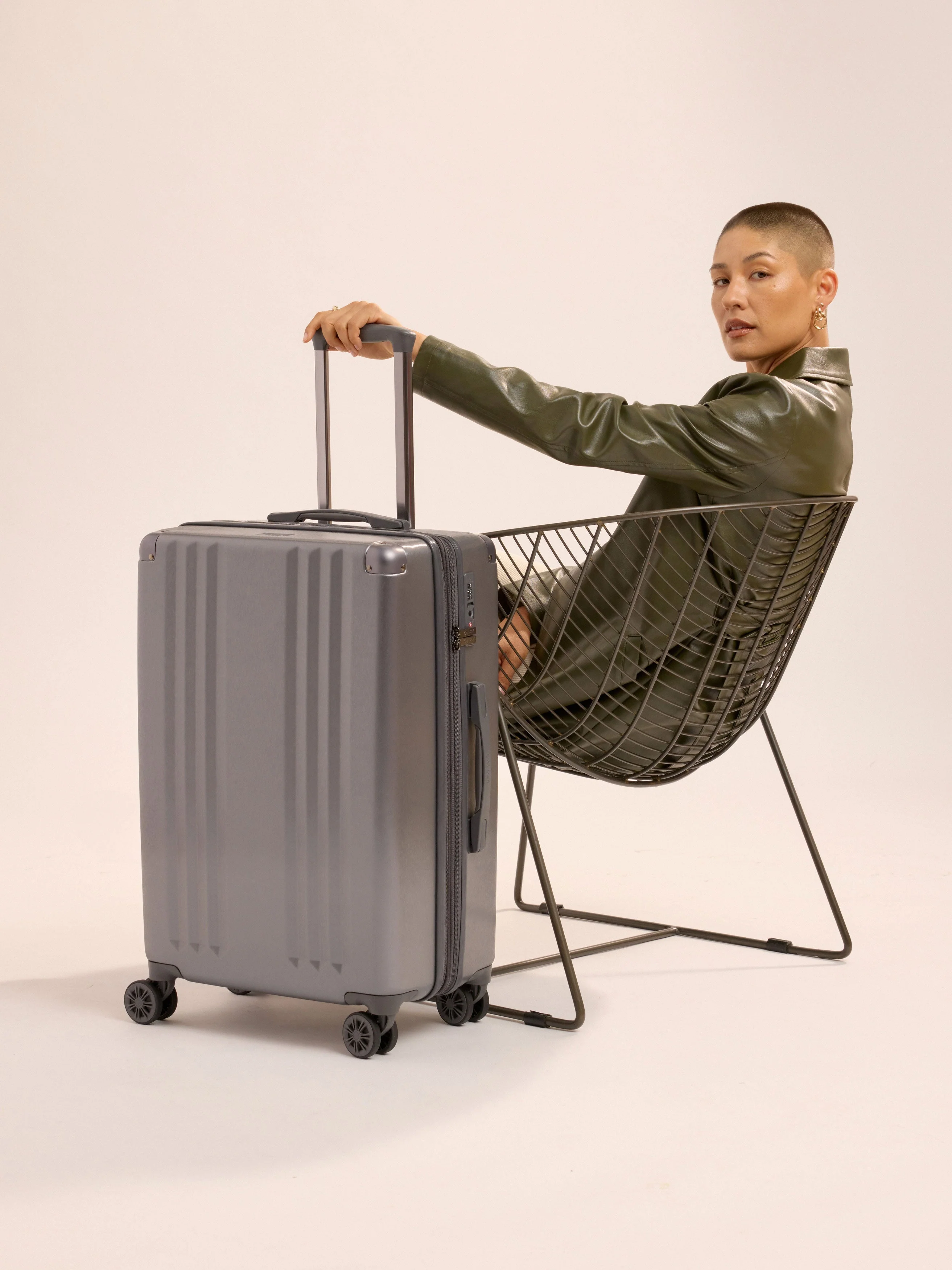 Bagage Ambeur Medium